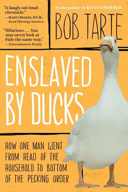 Enslaved by Ducks