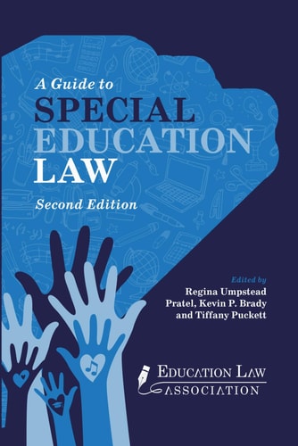 A Guide to Special Education Law