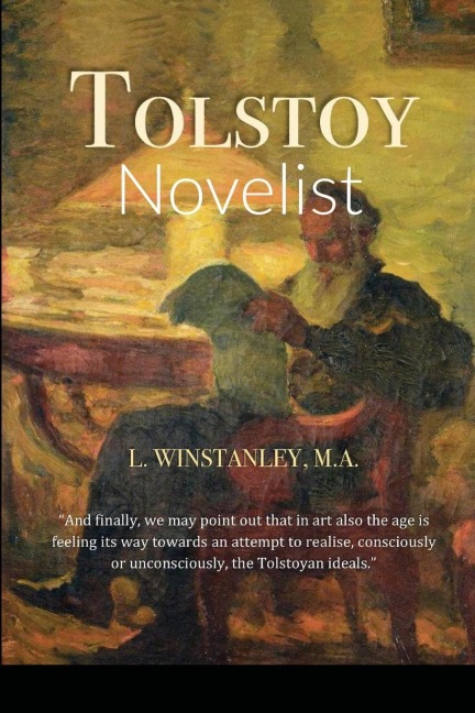 The Novelist