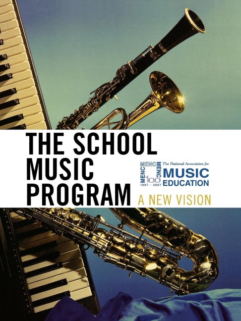 School Music Program: A New Vision