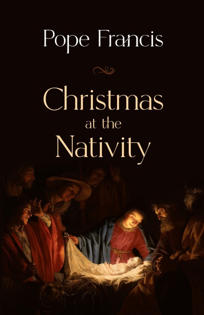 Christmas at the Nativity