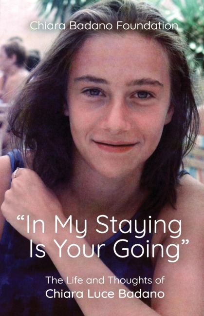 In My Staying is Your Going