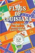 Flags of Louisiana