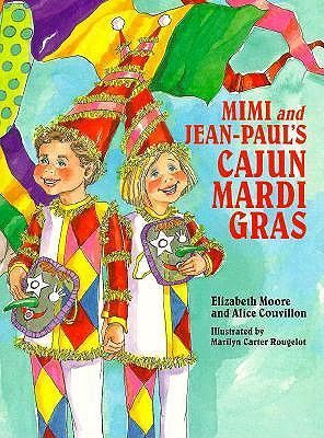 Mimi and Jean-Pauls Cajun Mardi Gras