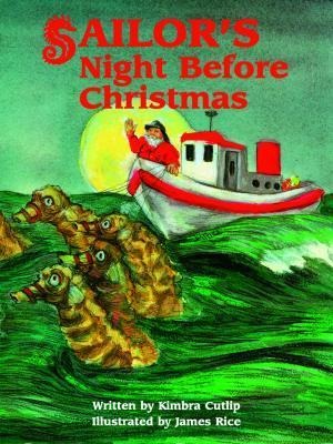 Sailors Night Before Christmas