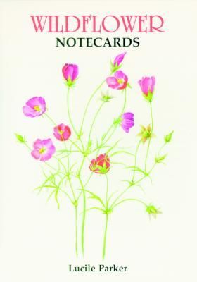 Wildflower Notecards