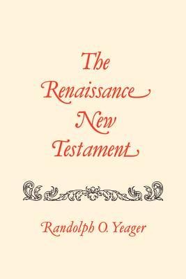 Renaissance New Testament: Matthew 19-29