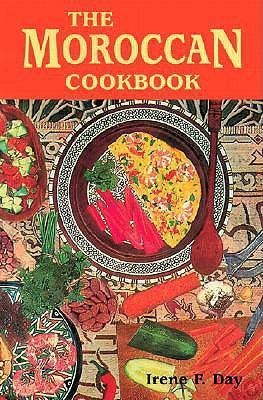 The Moroccan Cookbook