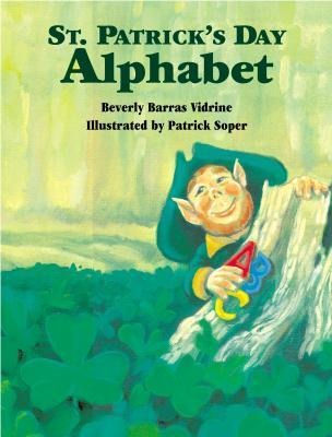 St. Patricks Day Alphabet