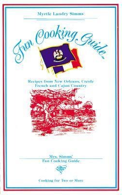 Mrs. Simms Fun Cooking Guide