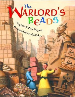 The Warlords Beads