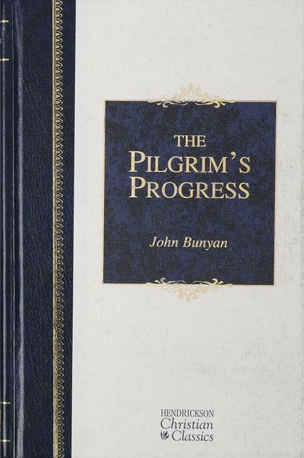 The Pilgrims Progress