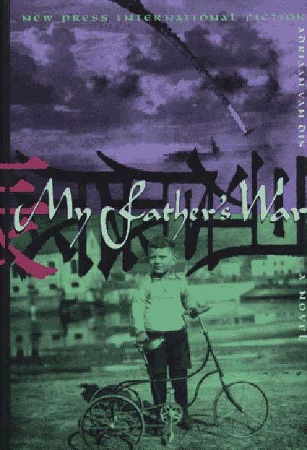 My Fathers War: A Novel