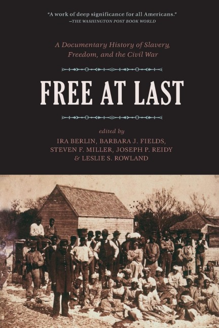 Free at Last
