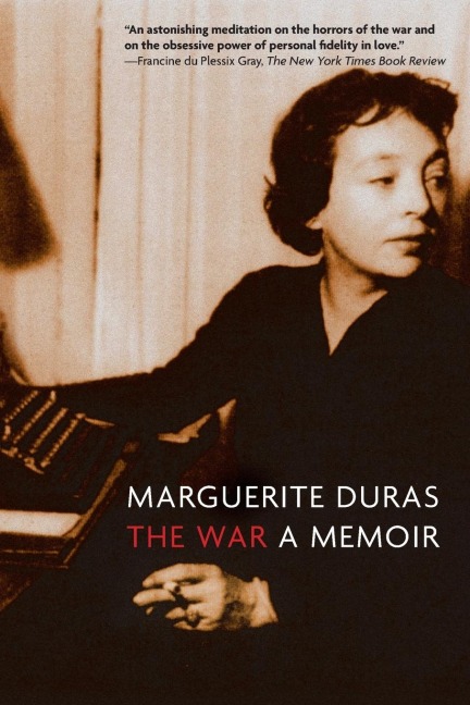The War: A Memoir