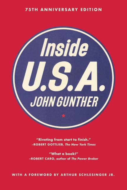 Inside U.S.A.