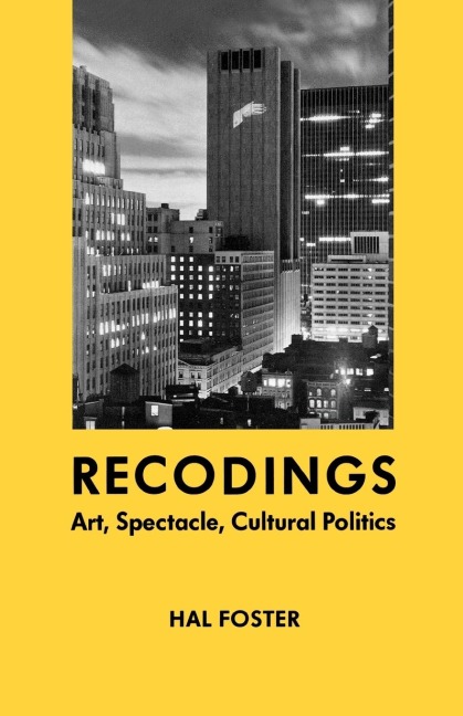 Recodings