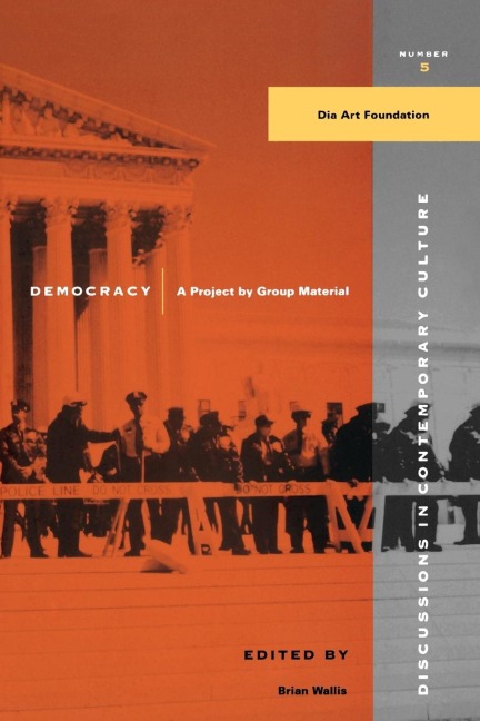 Democracy: A Project by Group Material