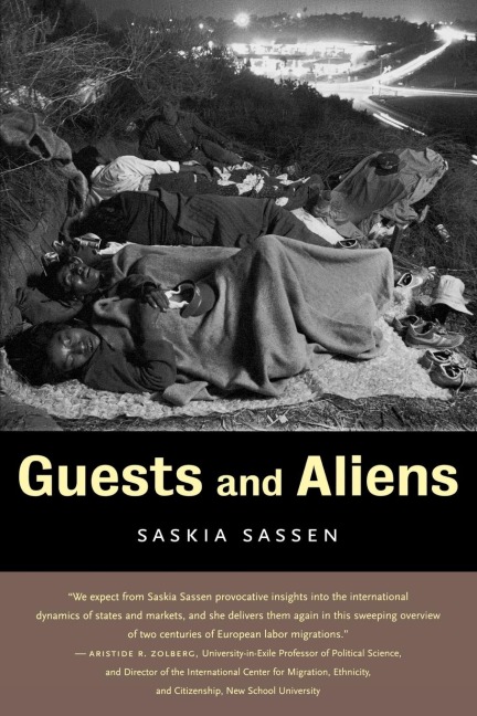 Guests and Aliens