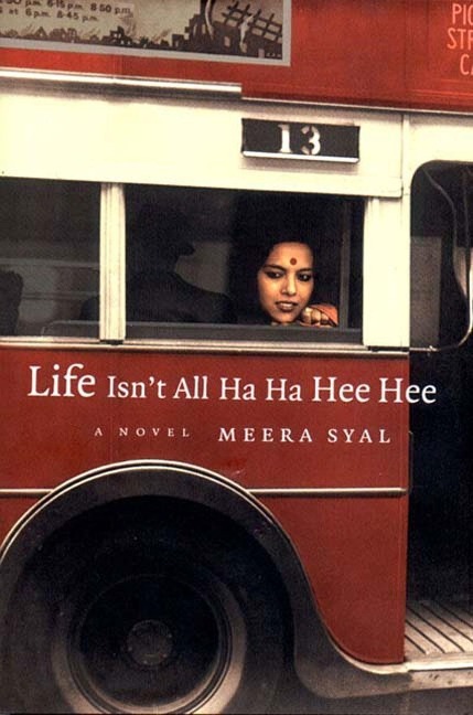 Life Isnt All Ha Ha Hee Hee