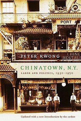 Chinatown, N.Y.