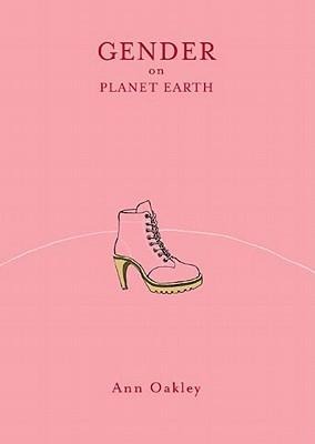 Gender on Planet Earth: Arguments on Abortion/Book and 2 Cassettes
