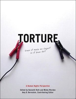 Torture: Does It Make Us Safer? Is It Ever OK?: A Human Rights Perspective