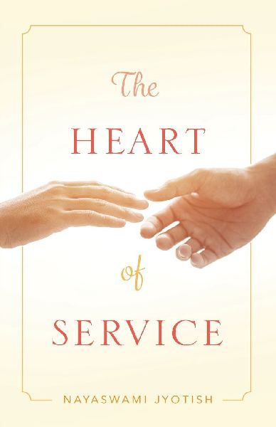 The Heart of Service