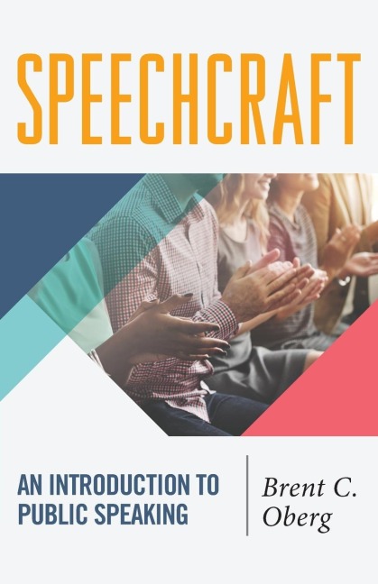 Speechcraft: An Introduction to Public Speaking
