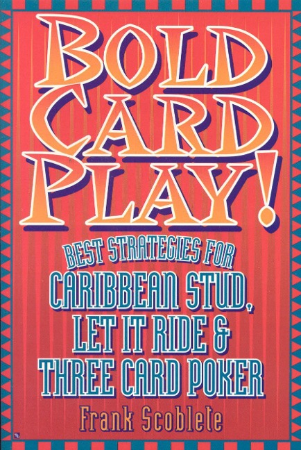 Bold Card Play