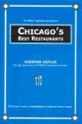 Chicagos Best Restaurants
