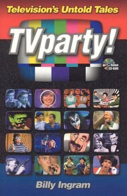 TV Party