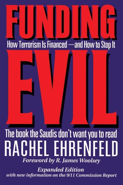 Funding Evil, Updated: How Terrorism is Financed and How to Stop It