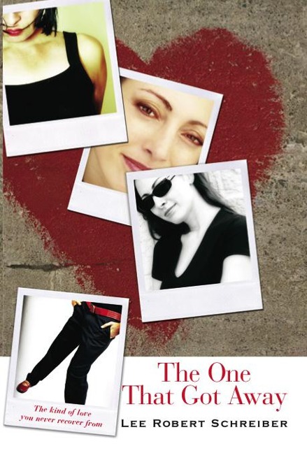 The One That Got Away: The Kind of Love You Never Recover from