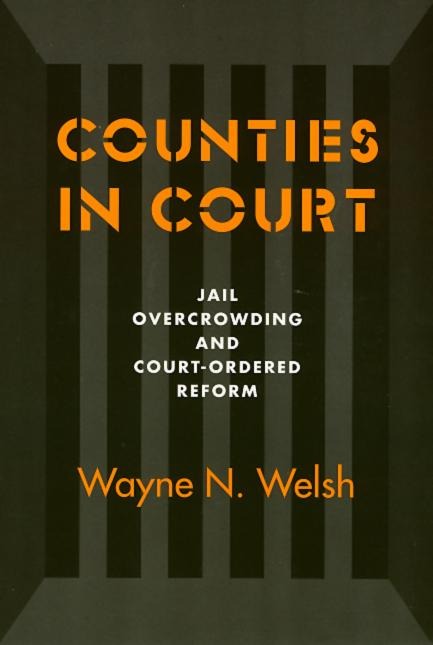 Counties in Court