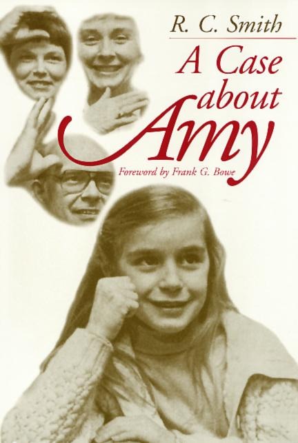The Case about Amy