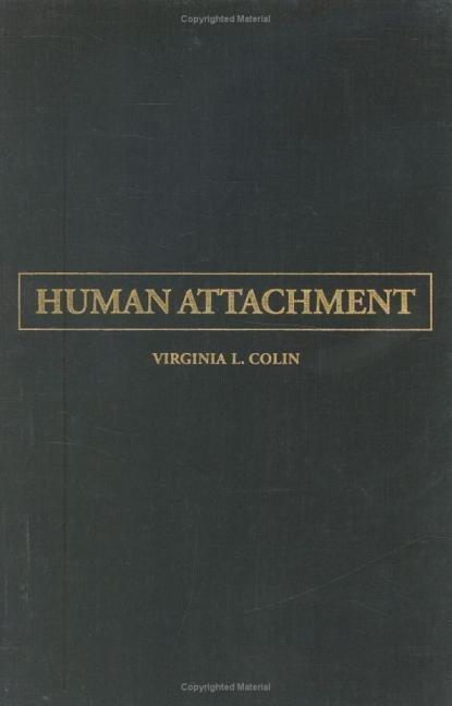 Human Attachment