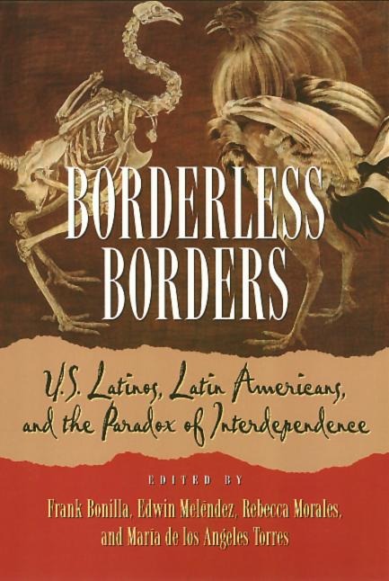 Borderless Borders
