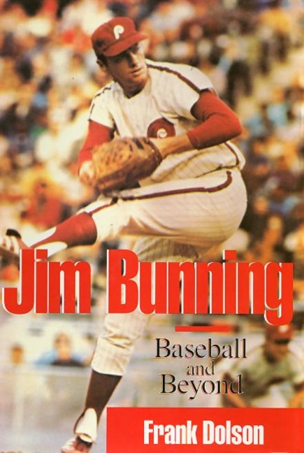 Jim Bunning