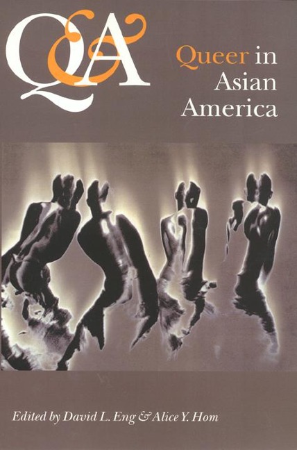 Q & A Queer and Asian: Queer & Asian in America