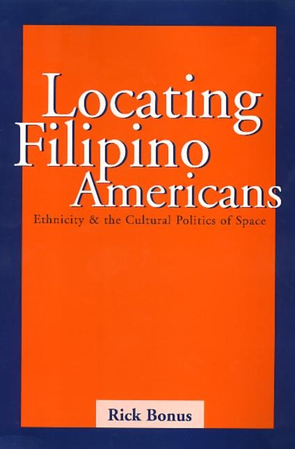 Locating Filipino Americans
