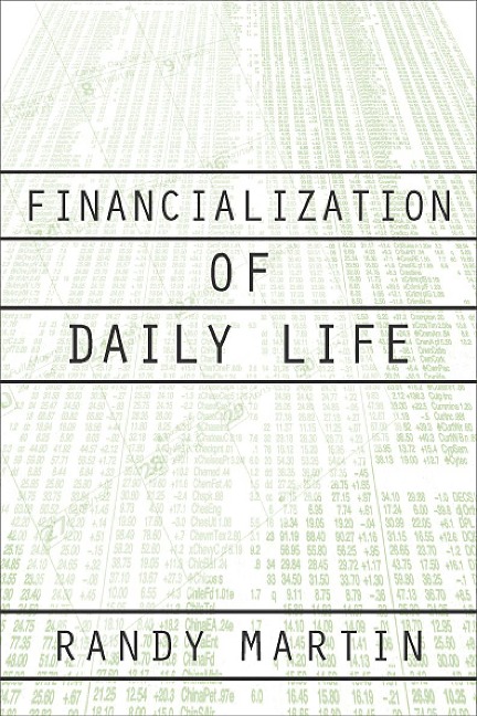 Financialization of Daily Life