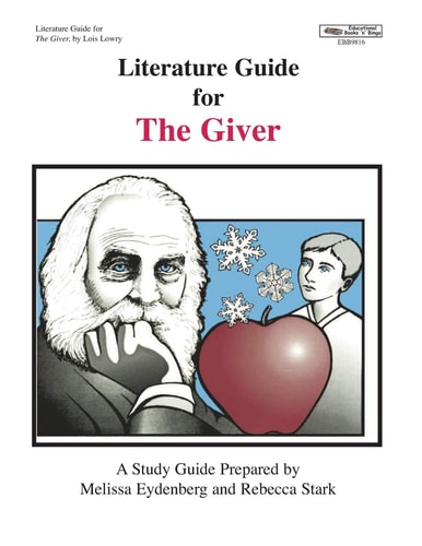 Literature Guide for The Giver
