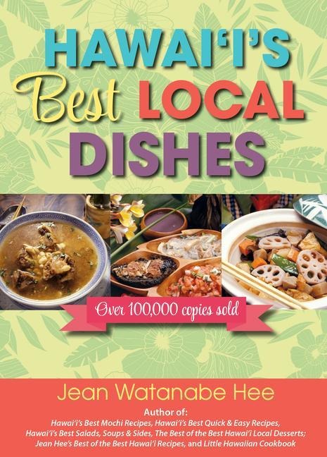 Hawaiis Best Local Dishes