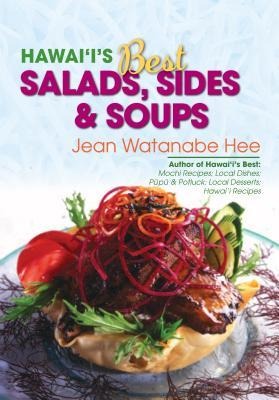 Hawaiis Best Salads, Sides & Soups