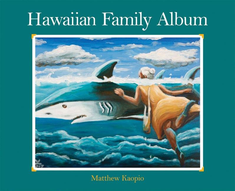 Hawaiian Family Album