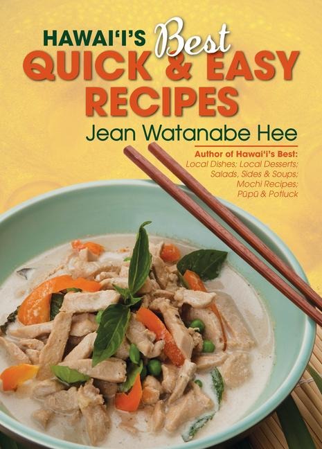 Hawaiis Best Quick & Easy