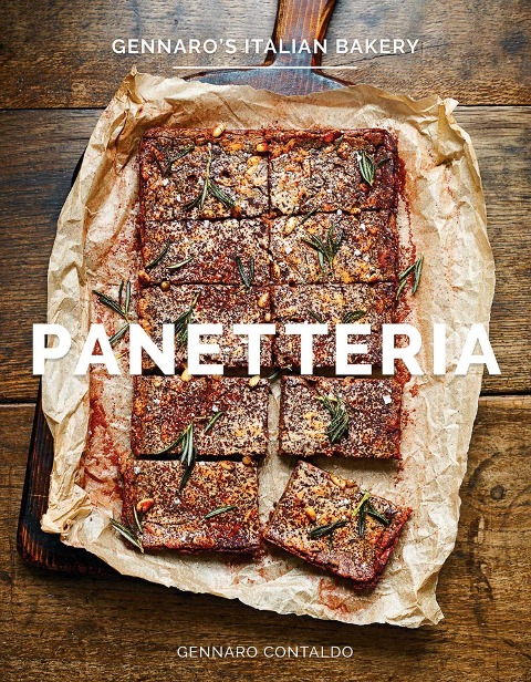 Panetteria: Gennaros Italian Bakery