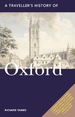 A Travellers History of Oxford