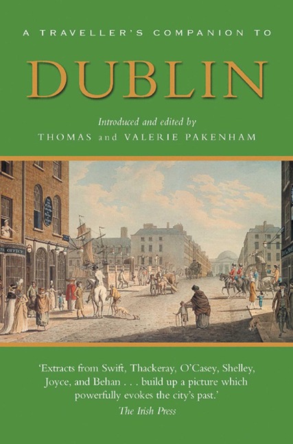 A Travellers Companion to Dublin